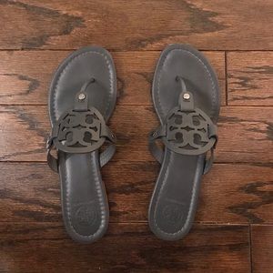 Tory Burch Miller’s size 8.5